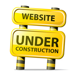 Website Under Construction - © abdulsatarid - Fotolia.com